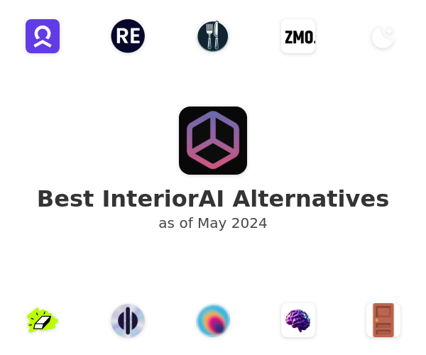 Best InteriorAI Alternatives