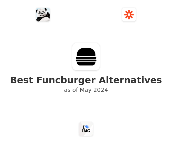 Best Funcburger Alternatives