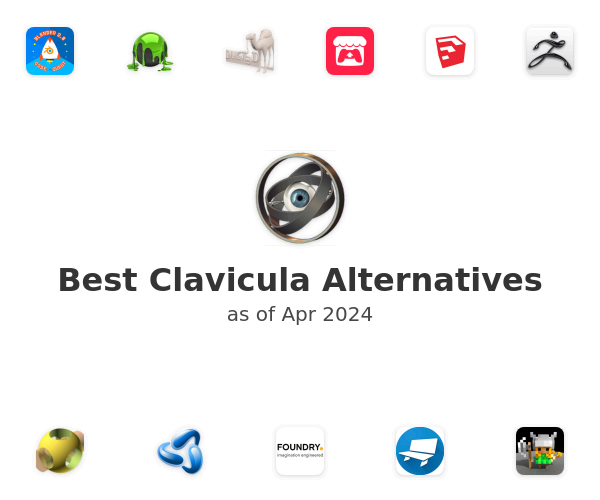 Best Clavicula Alternatives