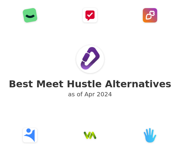 Best Meet Hustle Alternatives