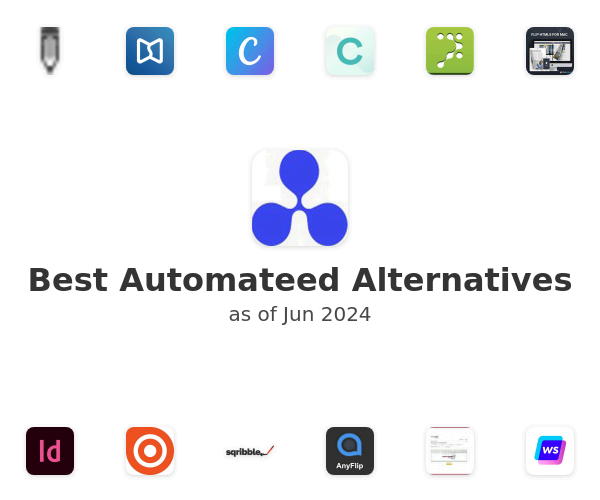 Best Automateed Alternatives