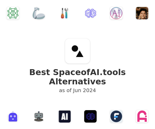 Best SpaceofAI.tools Alternatives