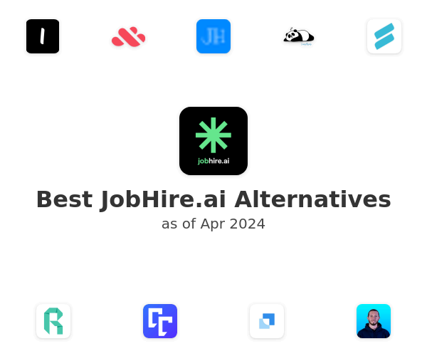Best JobHire.ai Alternatives