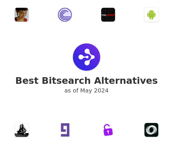 Best Bitsearch Alternatives