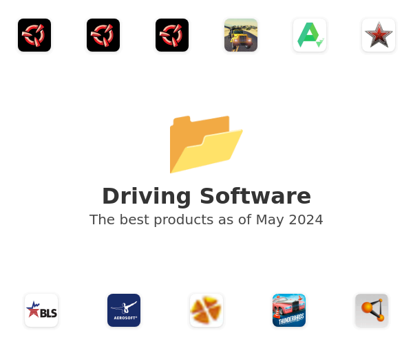 The best Driving products