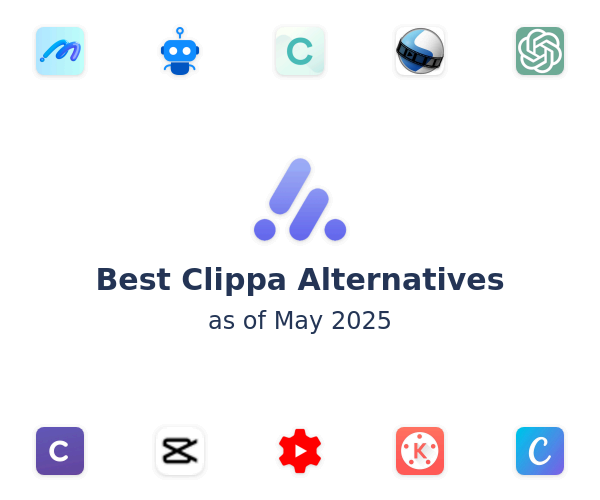 Best Clippa Alternatives