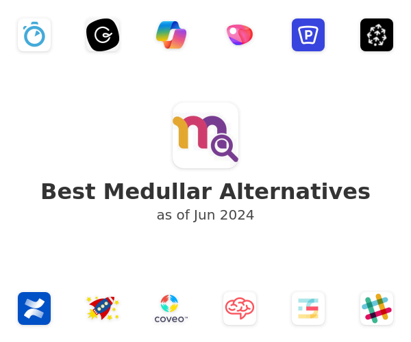 Best Medullar Solutions Alternatives