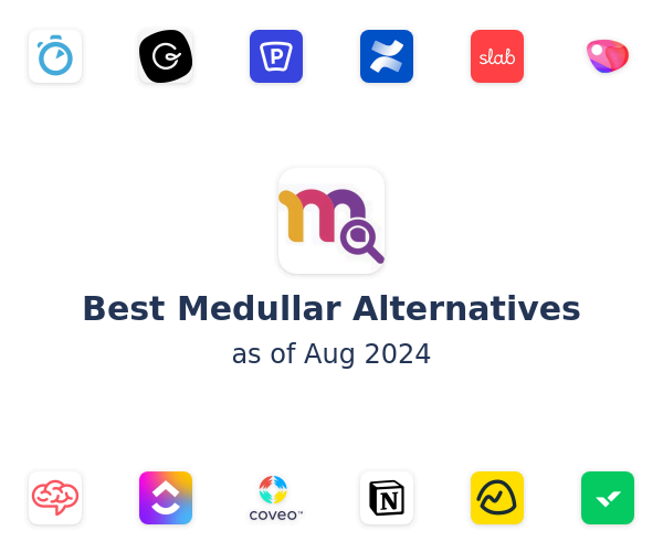 Best Medullar Solutions Alternatives