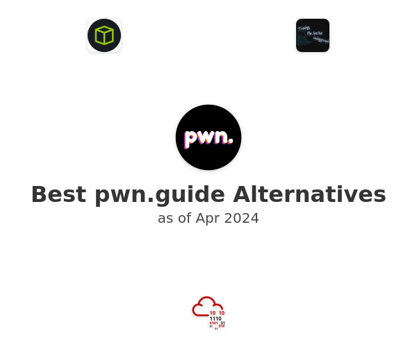 Best pwn.guide Alternatives