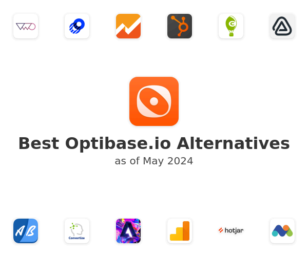 Best Optibase.io Alternatives