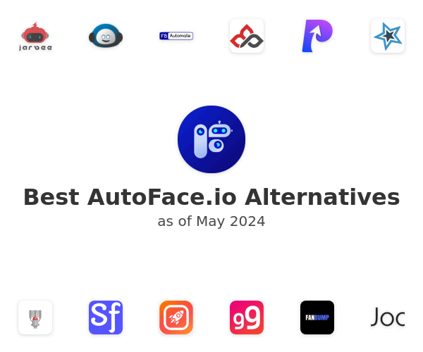 Best AutoFace.io Alternatives