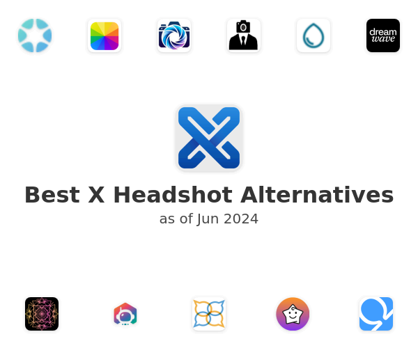 Best X Headshot Alternatives