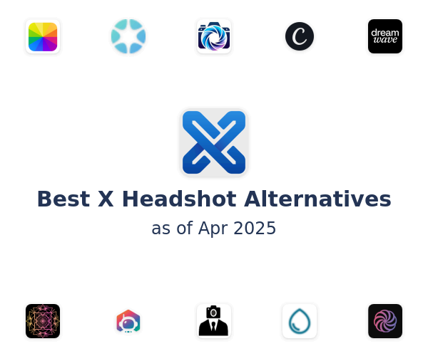 Best X Headshot Alternatives