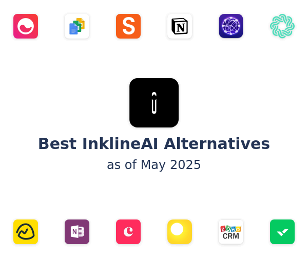Best InklineAI Alternatives