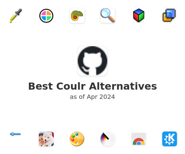 Best Coulr Alternatives