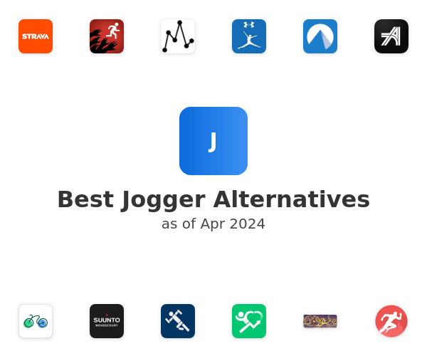 Best Jogger Alternatives