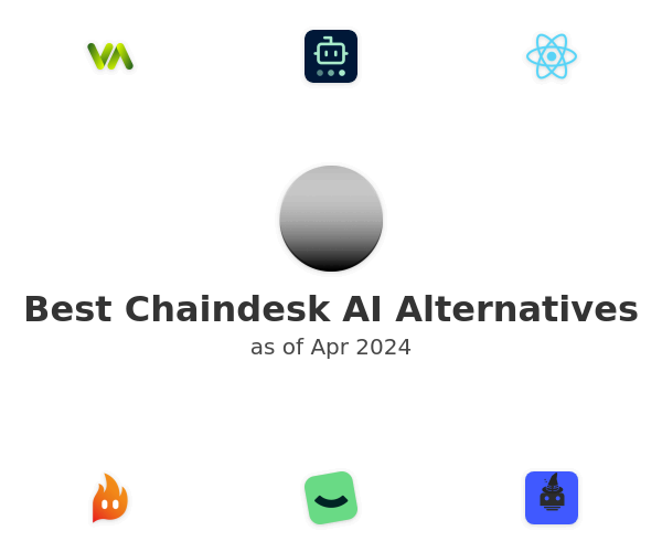 Best Chaindesk AI Alternatives
