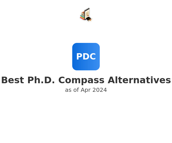 Best Ph.D. Compass Alternatives