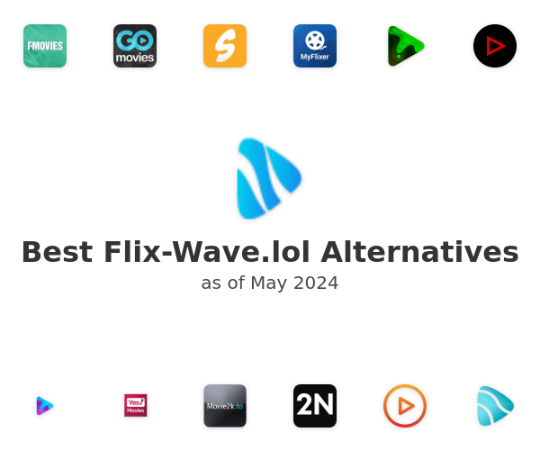 Best Flix-Wave.lol Alternatives