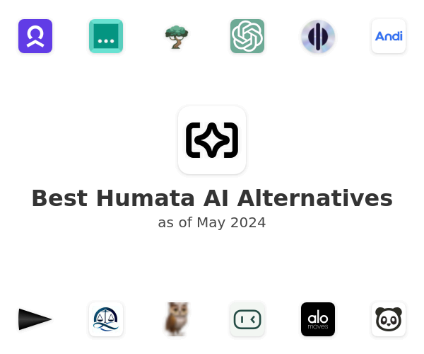 Best Humata AI Alternatives