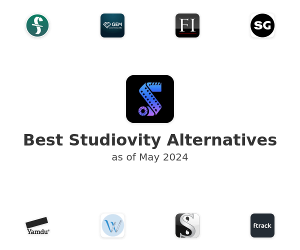 Best Studiovity Alternatives