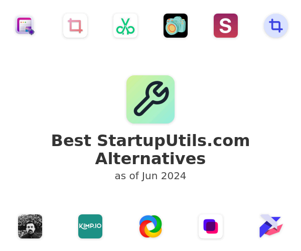 Best StartupUtils.com Alternatives