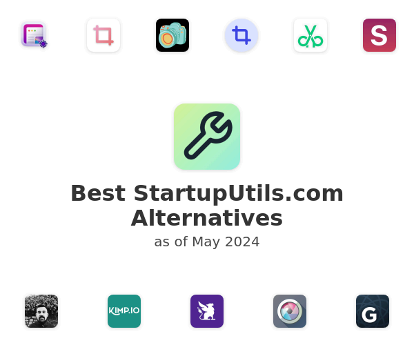 Best StartupUtils.com Alternatives