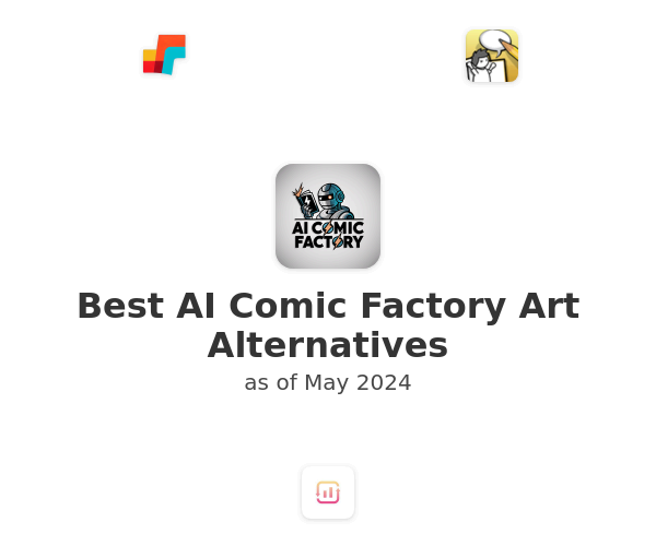Best AI Comic Factory Art Alternatives