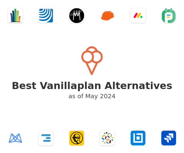 Best Vanillaplan Alternatives