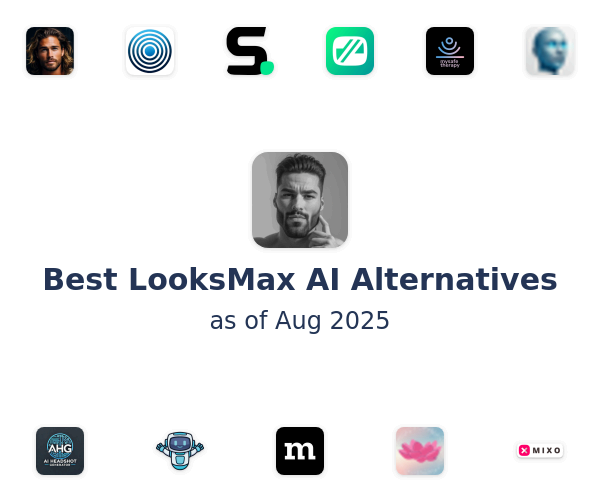 Best LooksMax AI Alternatives