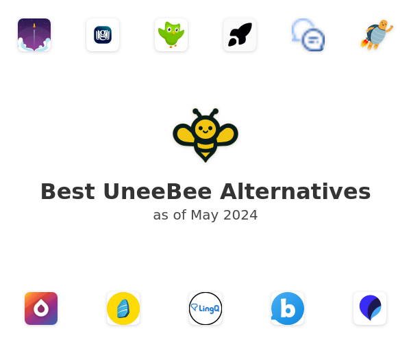 Best UneeBee Alternatives