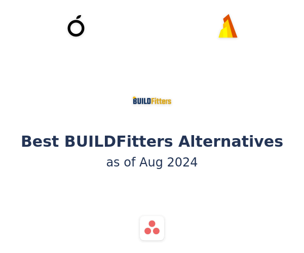 Best BUILDFitters Alternatives