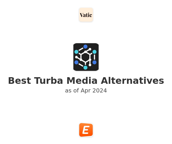 Best Turba Media Alternatives