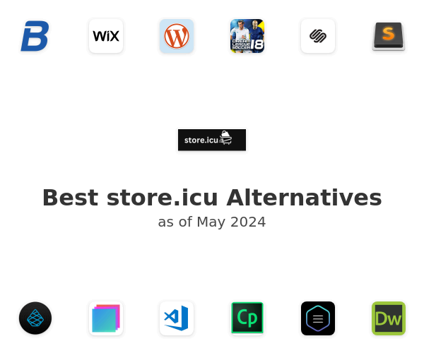 Best store.icu Alternatives