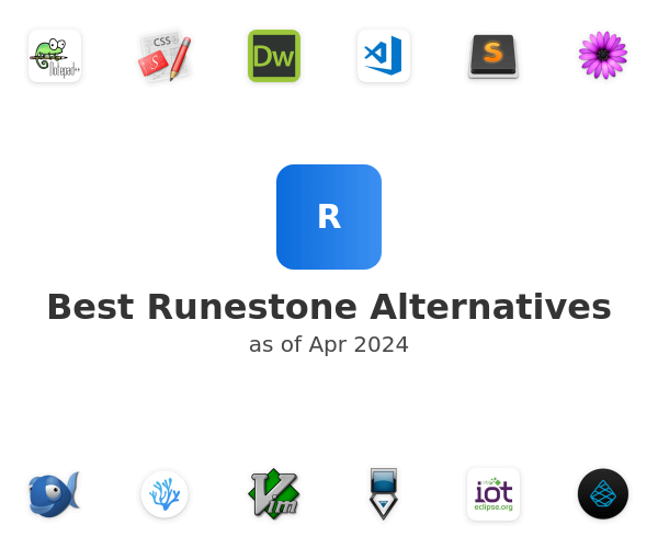 Best Runestone Alternatives