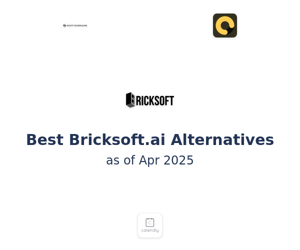 Best Bricksoft.ai Alternatives