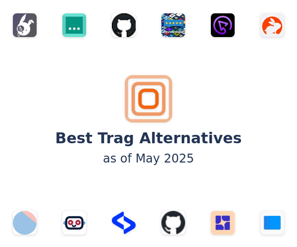 Best Trag Alternatives