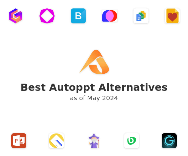 Best Autoppt Alternatives