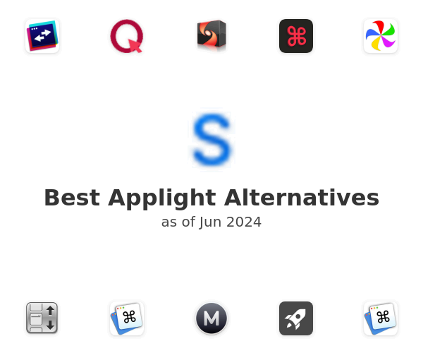 Best Applight Alternatives