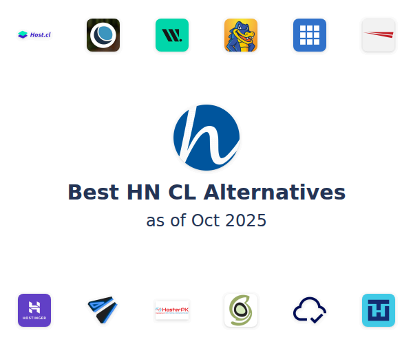 Best HN CL Alternatives