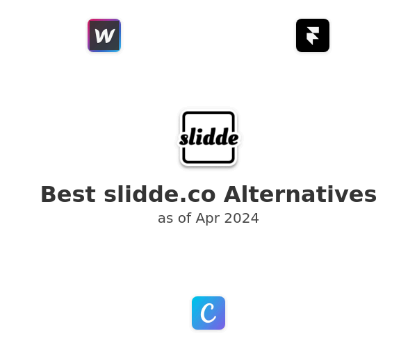 Best slidde.co Alternatives