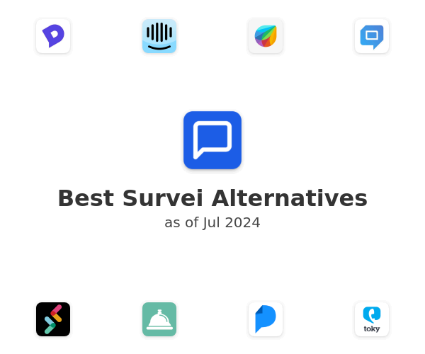 Best Survei Alternatives