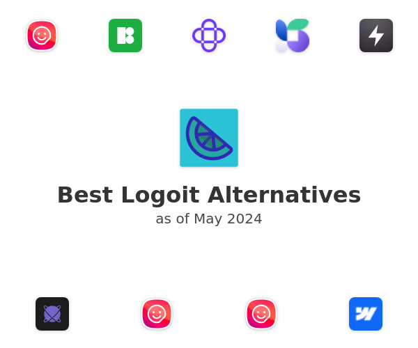 Best Logoit Alternatives