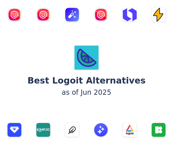 Best Logoit Alternatives