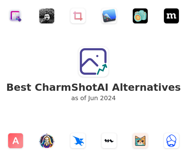 Best CharmShotAI Alternatives