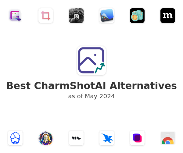 Best CharmShotAI Alternatives