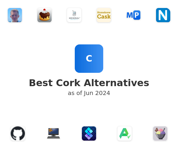 Best Cork Alternatives