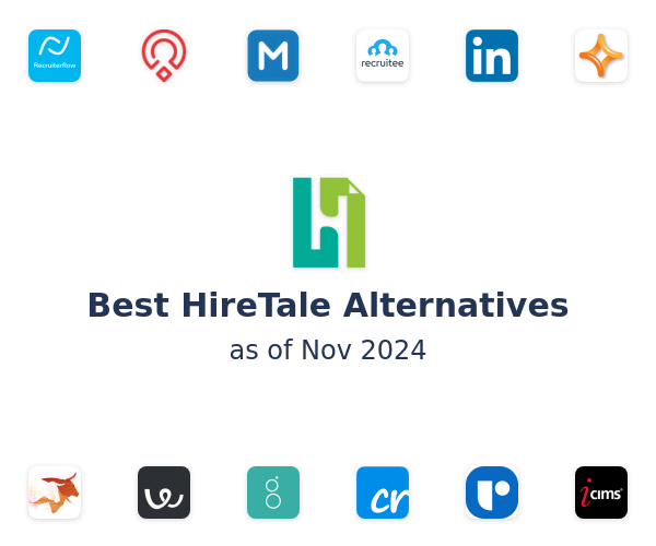 Best HireTale Alternatives