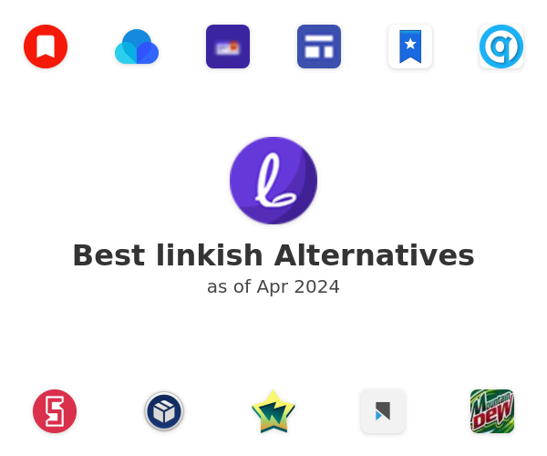 Best linkish Alternatives