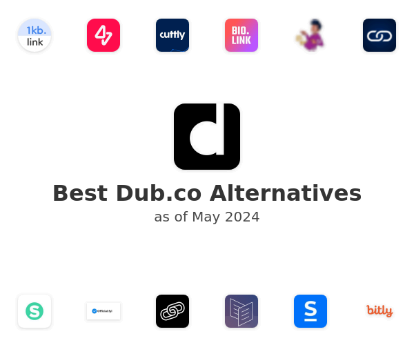Best Dub.co Alternatives